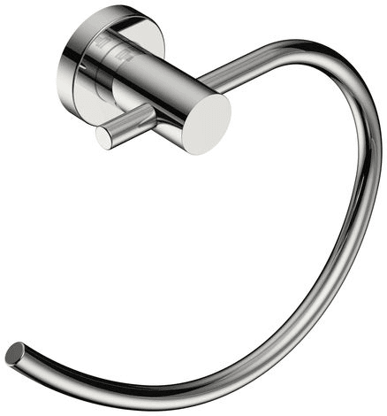 Towel Ring – Open - 4800 Series Number 4841