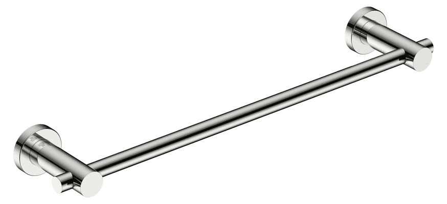 Single Towel Rail 430mm - 4800 Series Number 4870