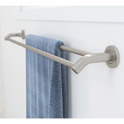 Kaya Double Towel Rails