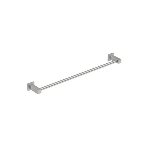 Single Towel Rail 650mm - 8500 Series Number 8572