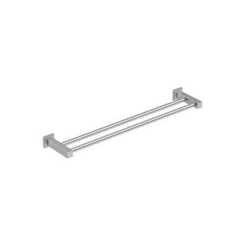 Double Towel Rail 650mm - 8500 Series Number 8582