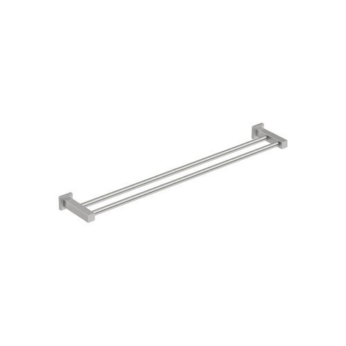 Double Towel Rail 800mm - 8500 Series Number 8585