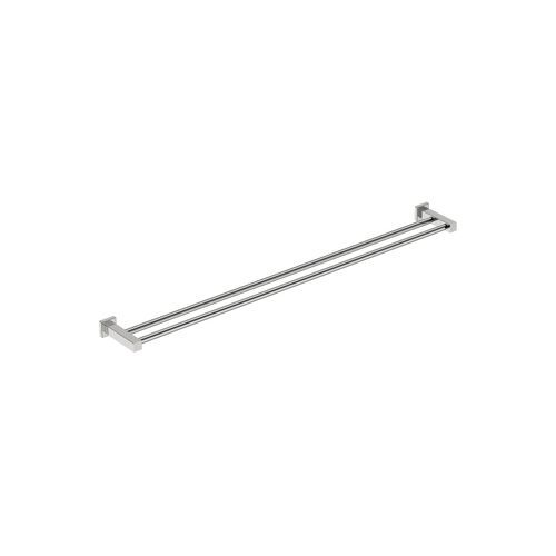 Double Towel Rail 1100mm - 8500 Series Number 8588