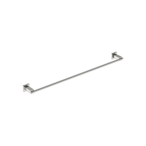Single Towel Rail 800mm - 8600 Series Number 8675