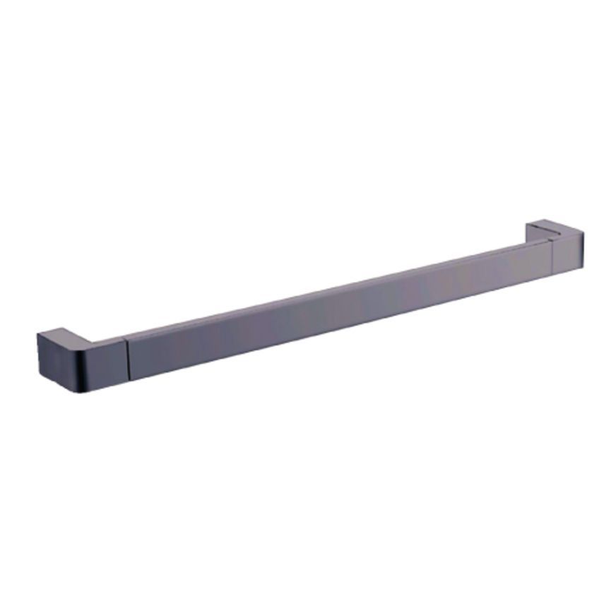 Quadro Towel Rail - 470mm