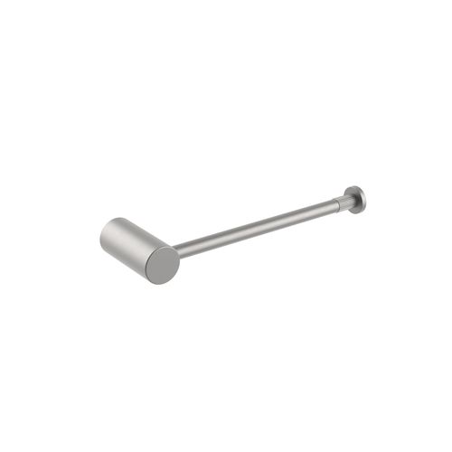 Caddence Towel Holder Brushed Nickel