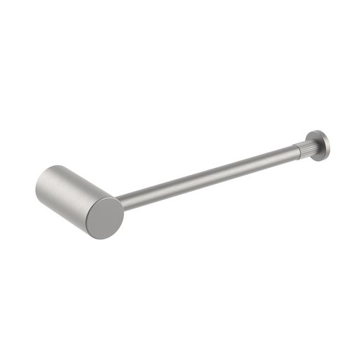 Caddence Towel Holder Brushed Nickel