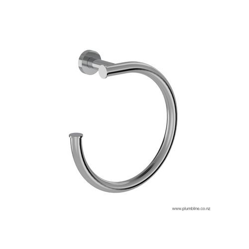 Buddy Towel Ring