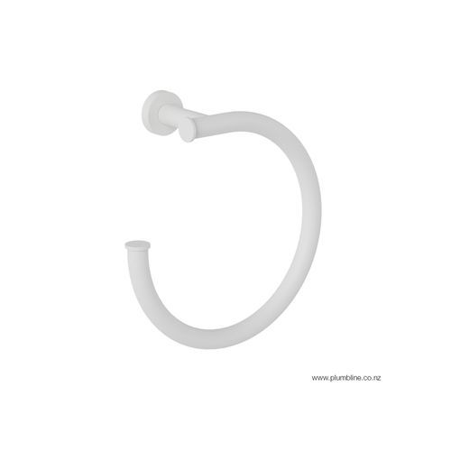 Buddy Towel Ring