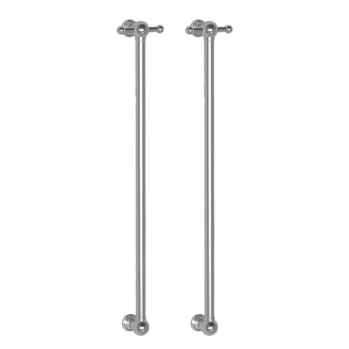 Classic-V 90 Vertical Heated Towel Rail