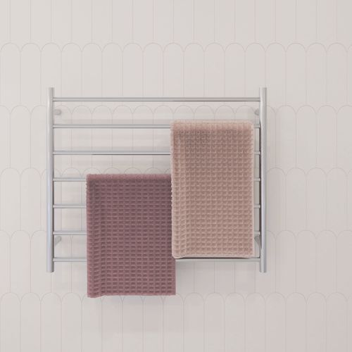 Isabella Heated Towel Rail