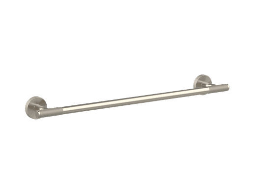 Motivo Knurled Towel Bar 500mm