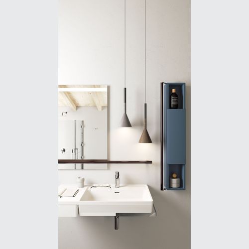 Ponte Giulio Prestige+ Safety Handle