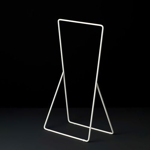 Shortcut Floor-mounted Towel Hangers