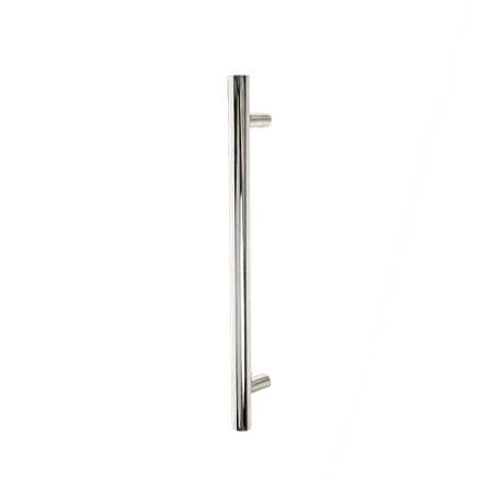 Buddy 85 Vertical Heated Towel Rail