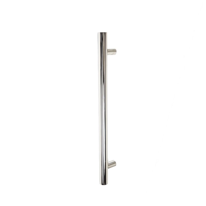 Buddy 85 Vertical Heated Towel Rail