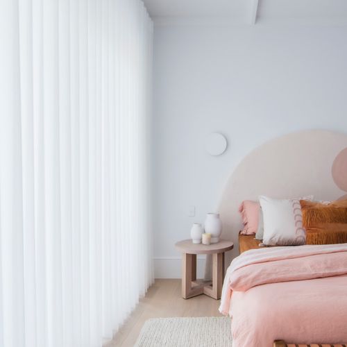 Luxaflex® LumiShade™