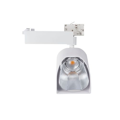 MATANGI HW128WH Track & Spot Lighting