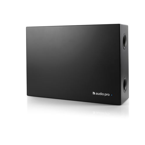 Audio Pro Sub-3 Wireless Subwoofer