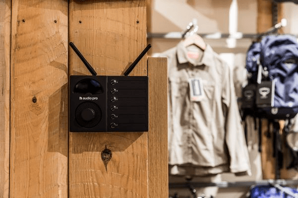 Audio Pro Vol-1 Wireless Volume Control