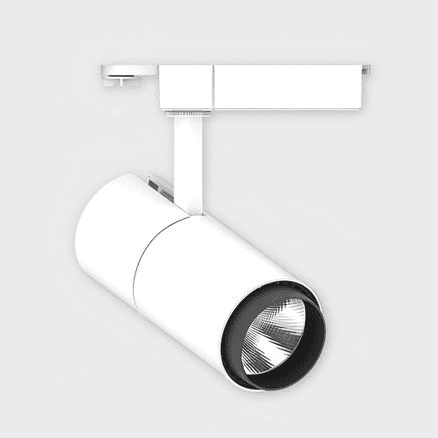 Metro 50 Track Light | 38W