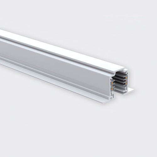 Recessed 3-circuit DALI Track | 4m