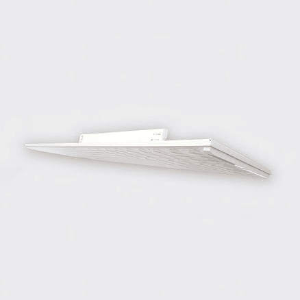 Everest Panel Track Light