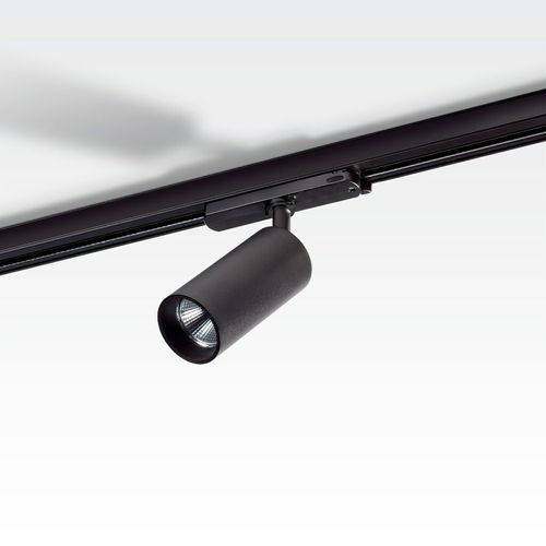 3 Phase Track Mounted Light
