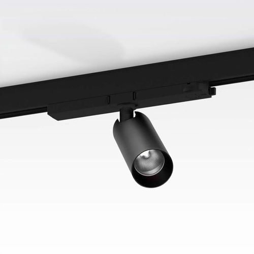 3 Phase Track Mounted Light