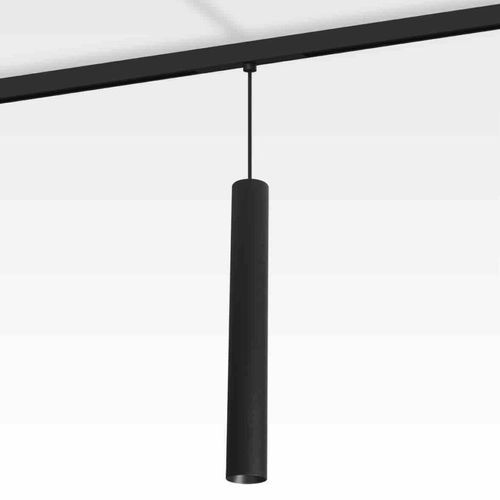 48V Track Mounted Light
