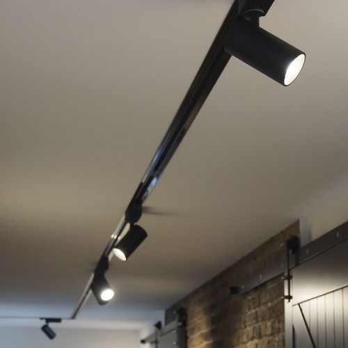 Metro 40 Track Light | 13W