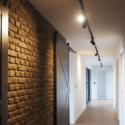 Metro 40 Track Light | 13W