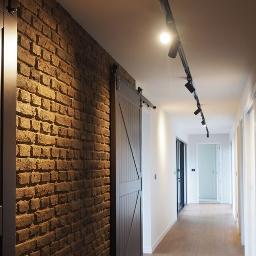 Metro 40 Track Light | 13W