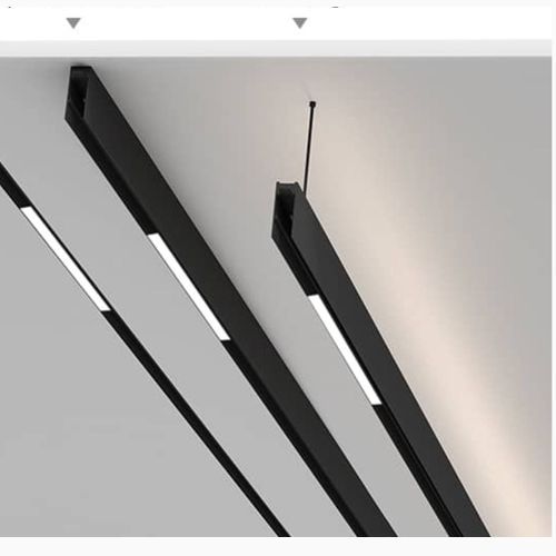 ULTRA TRACK & LIGHTS SYSTEM