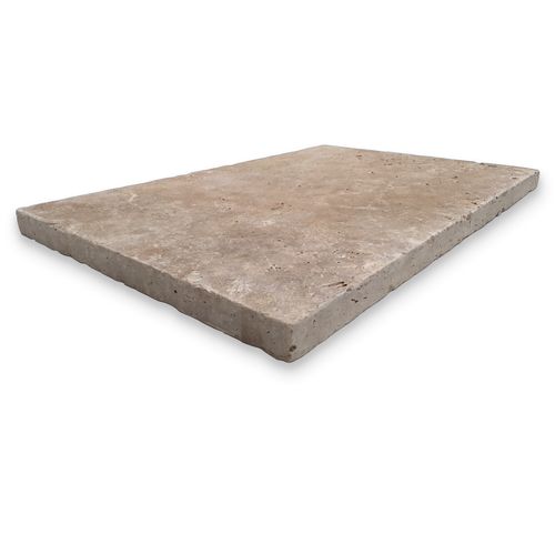 Classic Travertine Pavers