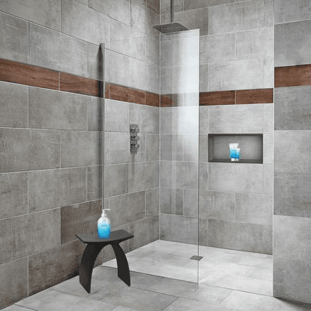 Marmox Shower Base System