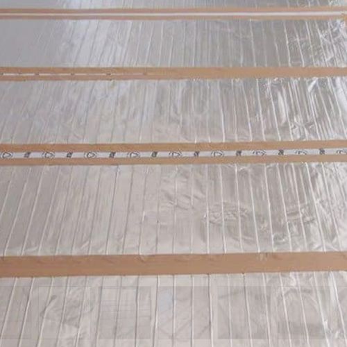 Carpet Electric Underfloor Heating