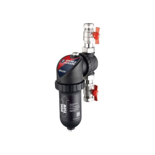 Boilermag - Magnetic Filters