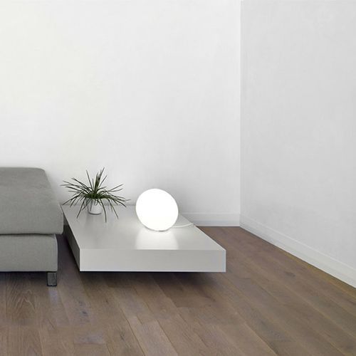 Wood | Laminate Heated Floors