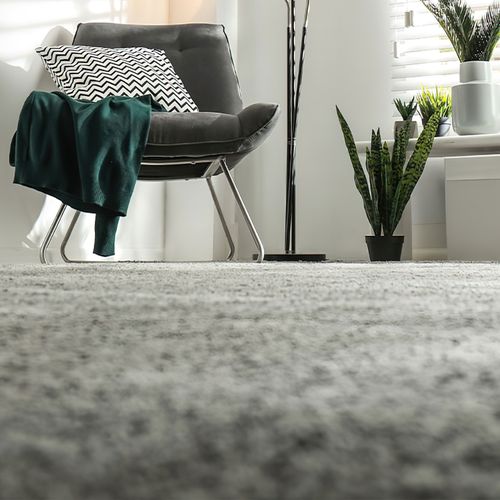 Under Carpet Floor Heating