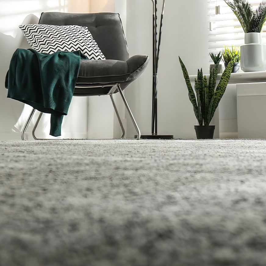 Under Carpet Floor Heating