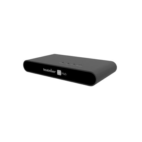 Heatmiser NeoHub (Thermostat Gateway Hub)