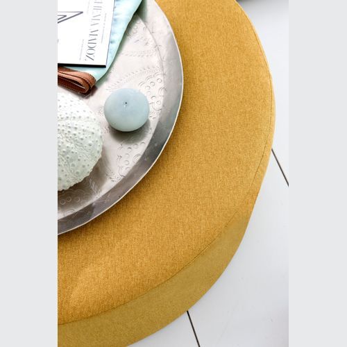 Cassius Upholstery by Zepel