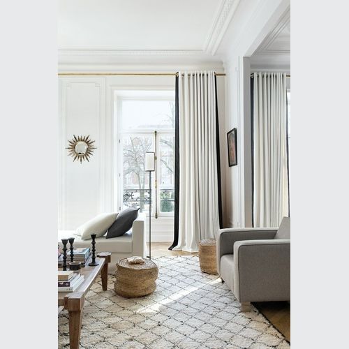 Woolly Upholstery by Zepel
