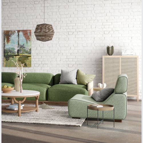 Matica by Zepel FibreGuard