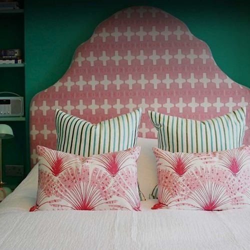 Custom Upholstery