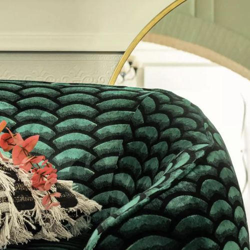 Precious Heart | Upholstery