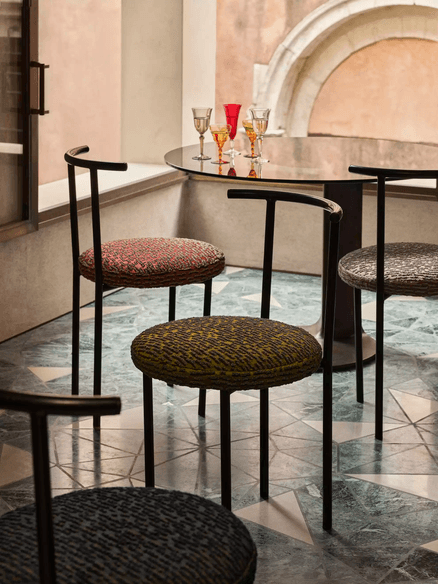 Rythm | Upholstery
