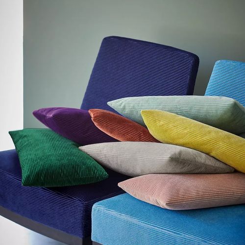 Infinity Cord | Upholstery