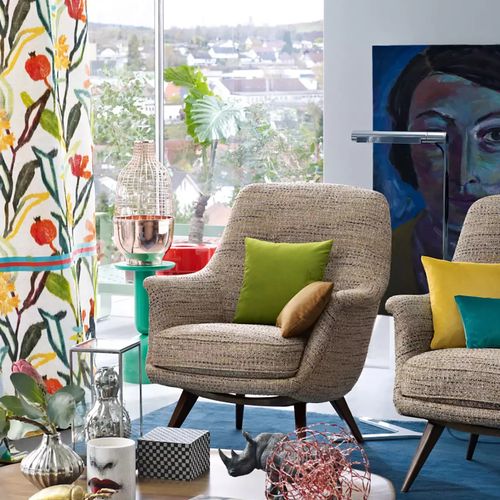 Salone | Upholstery